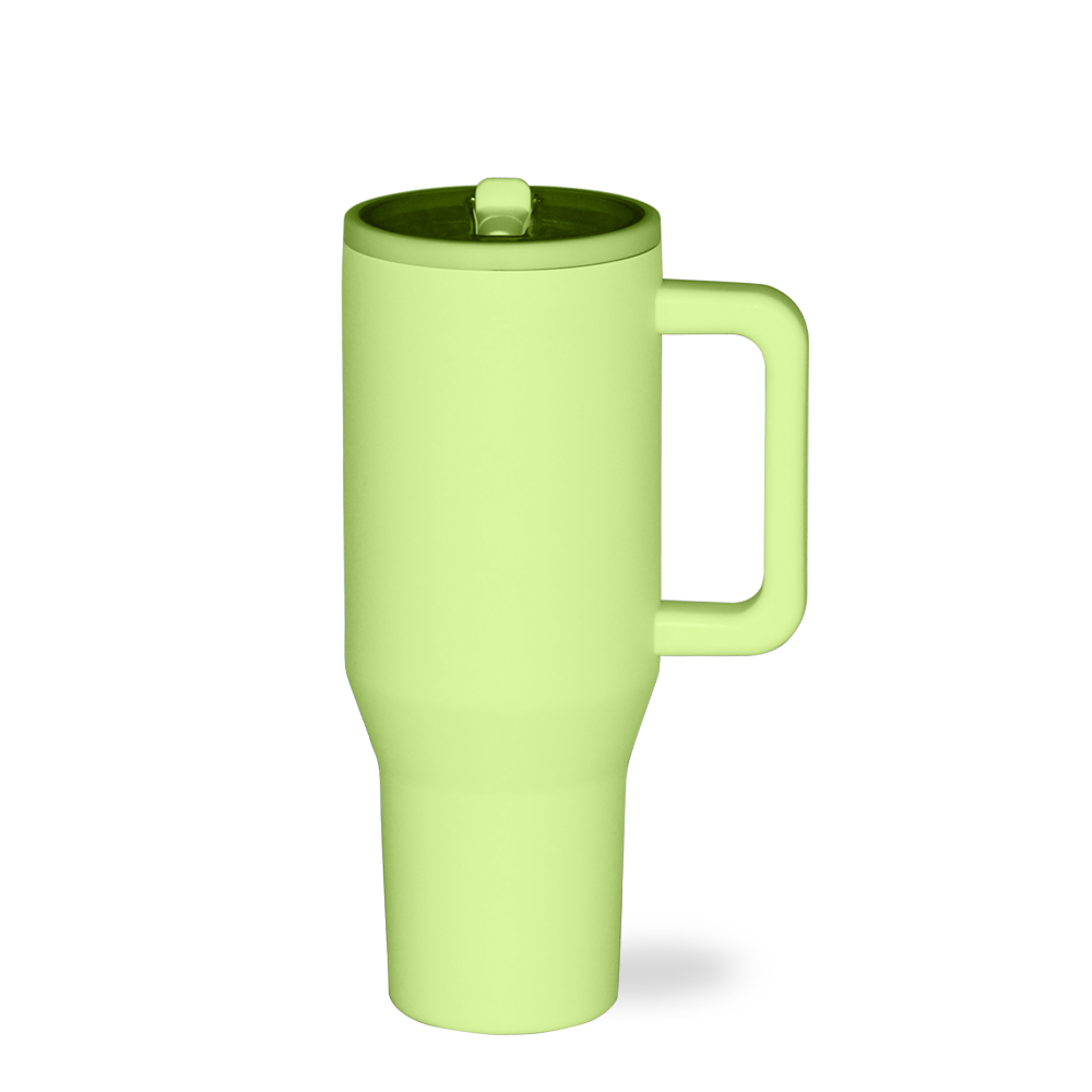 Spring Green